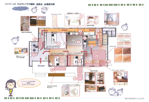 ウッドワン　横浜